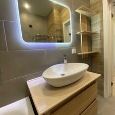 Квартира 40 м², 2-комнатная - изображение 1