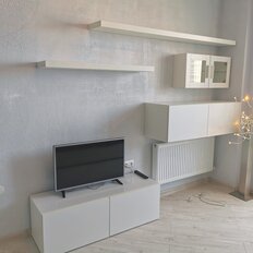 Квартира 31,2 м², 1-комнатная - изображение 3