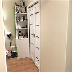 Квартира 38 м², 1-комнатная - изображение 1