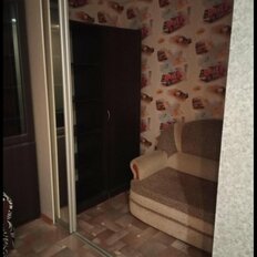 Квартира 35 м², 1-комнатная - изображение 4