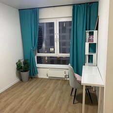Квартира 60 м², 2-комнатная - изображение 5