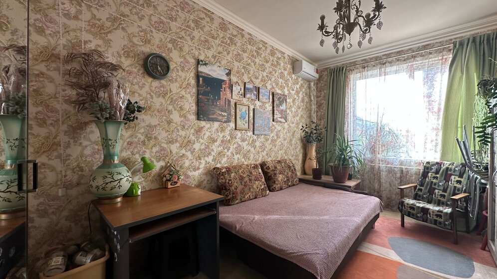 44,9 м², 1-комнатная квартира 7 090 000 ₽ - изображение 21