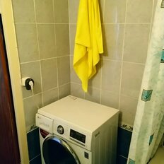 Квартира 52 м², 2-комнатная - изображение 5