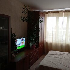 Квартира 32 м², 1-комнатная - изображение 3