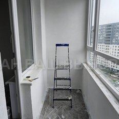 Квартира 18,9 м², студия - изображение 1