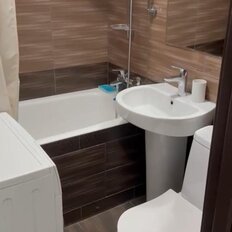 Квартира 32 м², 1-комнатная - изображение 1