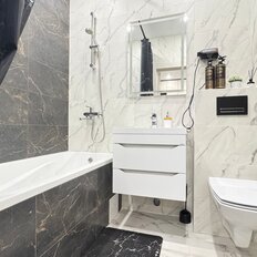 Квартира 38 м², 1-комнатная - изображение 2