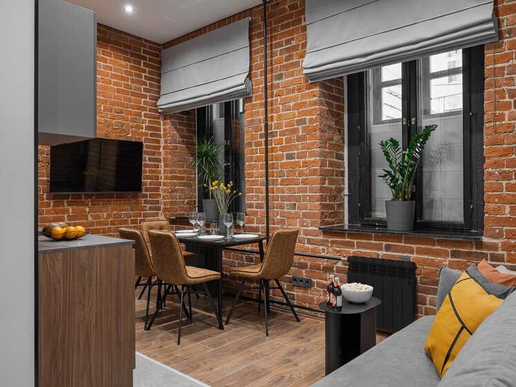 75 м², 3-комнатная квартира 9 900 ₽ в сутки - изображение 111