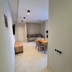 Квартира 59,4 м², 2-комнатная - изображение 1