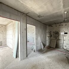 Квартира 66,6 м², 2-комнатная - изображение 5