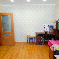 Квартира 53 м², 2-комнатная - изображение 4