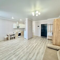 Квартира 37 м², 1-комнатная - изображение 3