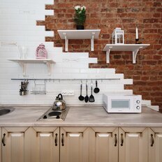 Квартира 25 м², студия - изображение 5