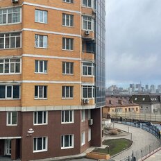 Квартира 127,6 м², 2-комнатные - изображение 1