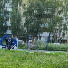 Квартира 47,4 м², 2-комнатная - изображение 3
