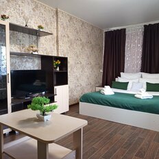 Квартира 31 м², 1-комнатная - изображение 2