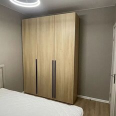 Квартира 32 м², 1-комнатная - изображение 4