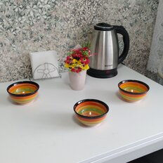 Квартира 30 м², 1-комнатная - изображение 4