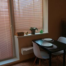 Квартира 24 м², студия - изображение 3
