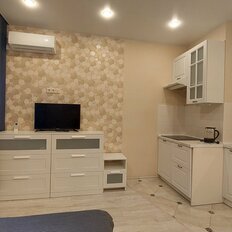 Квартира 26 м², студия - изображение 3