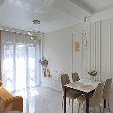 Квартира 37,4 м², 1-комнатная - изображение 5