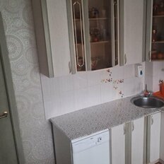 Квартира 72,1 м², 3-комнатная - изображение 3