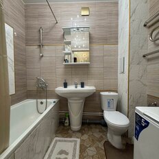 Квартира 42 м², 1-комнатная - изображение 1