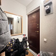 Квартира 39,7 м², 1-комнатная - изображение 5