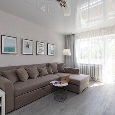 Квартира 56 м², 2-комнатная - изображение 2