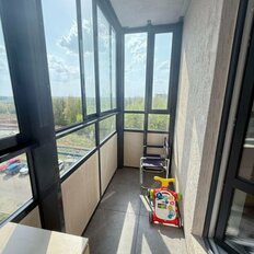 Квартира 50 м², 2-комнатная - изображение 1