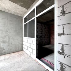 Квартира 33 м², студия - изображение 4