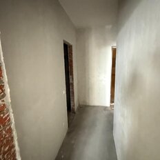 Квартира 39,4 м², 1-комнатная - изображение 4