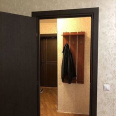 Квартира 31 м², 1-комнатная - изображение 5