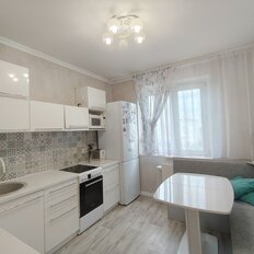 Квартира 69 м², 3-комнатная - изображение 2