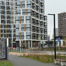 Квартира 41 м², 1-комнатная - изображение 3