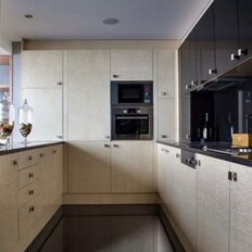 Квартира 154 м², 2-комнатные - изображение 3
