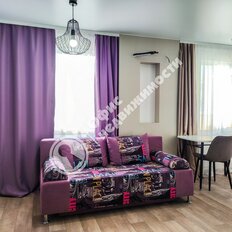 Квартира 35,2 м², 1-комнатная - изображение 2
