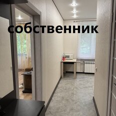 Квартира 35 м², 1-комнатная - изображение 3
