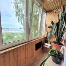 Квартира 45 м², 2-комнатные - изображение 4