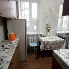 Квартира 32 м², 1-комнатная - изображение 2