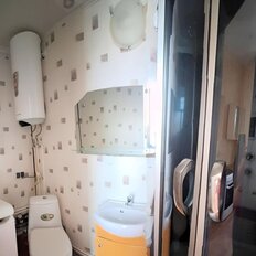 Квартира 36 м², 1-комнатная - изображение 2