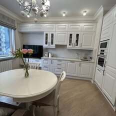 Квартира 62,3 м², 2-комнатная - изображение 3