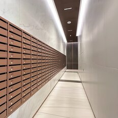 Квартира 36,3 м², 1-комнатная - изображение 4