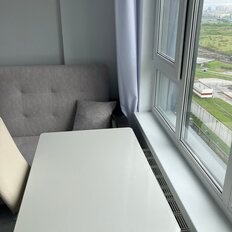 Квартира 50 м², 2-комнатная - изображение 4