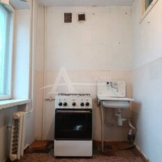 Квартира 34,9 м², 1-комнатная - изображение 4