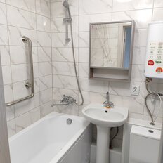 Квартира 29 м², 1-комнатная - изображение 4