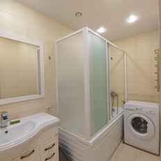 Квартира 80 м², 3-комнатная - изображение 1