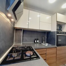 Квартира 59,1 м², 3-комнатная - изображение 4