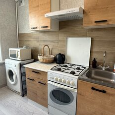 Квартира 33 м², 1-комнатная - изображение 4