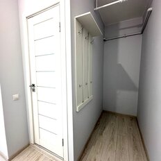 Квартира 37,8 м², 1-комнатная - изображение 4